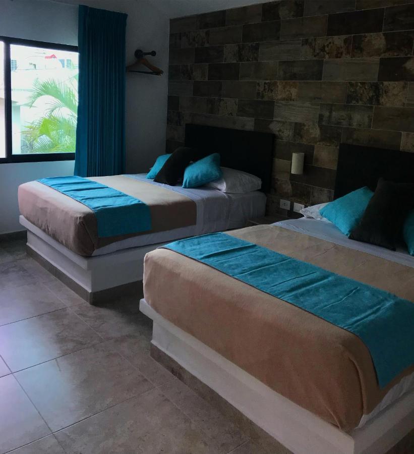 Aldea 19 Hotel