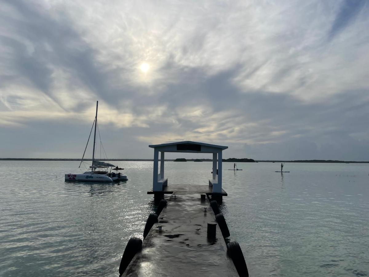Hotel Aldea 19 Bacalar