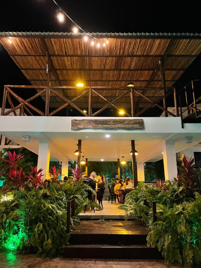 Aldea 19 Hotel 3*