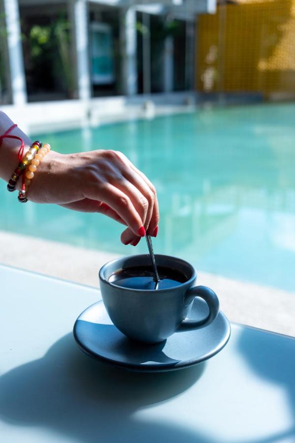 Makaaba Eco-boutique Hotel 5*