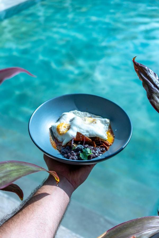 Makaaba Eco-boutique Bacalar