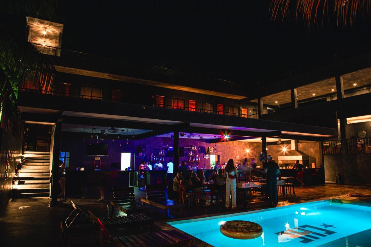 Hostel Che & Bar Adults Only Bacalar