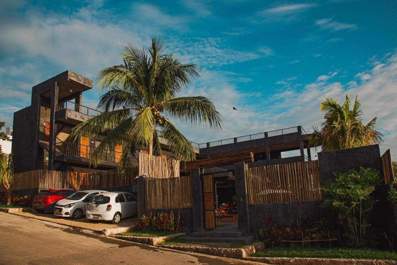 Che & Bar Adults Only Bacalar