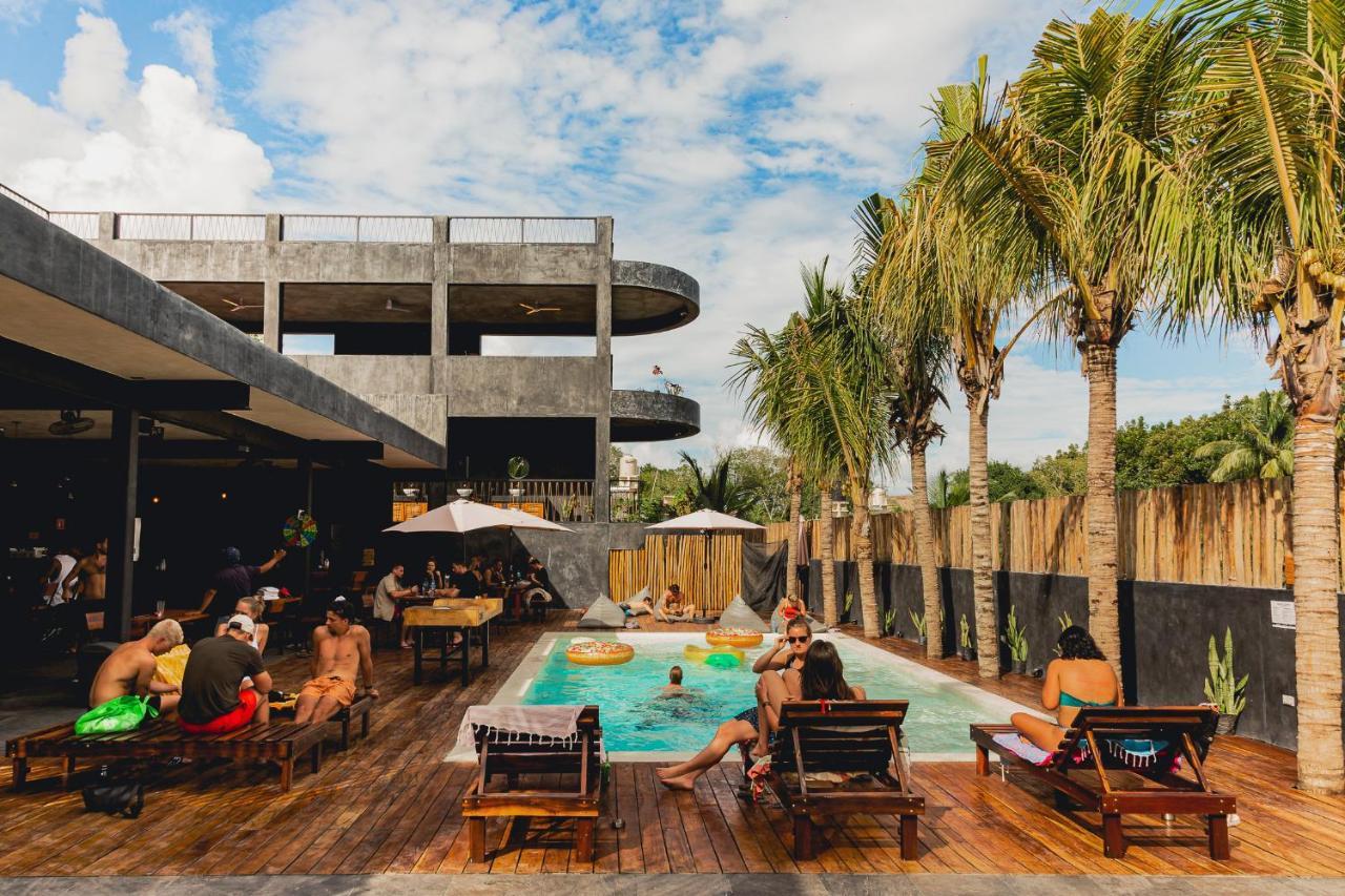 Che & Bar Adults Only * Bacalar