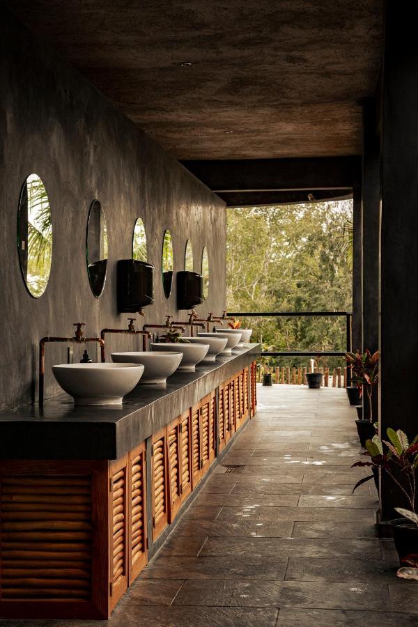 Che & Bar Adults Only Hostel Bacalar