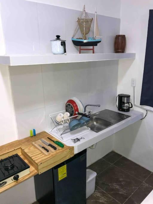 Alojamiento Departamental Apartamento *