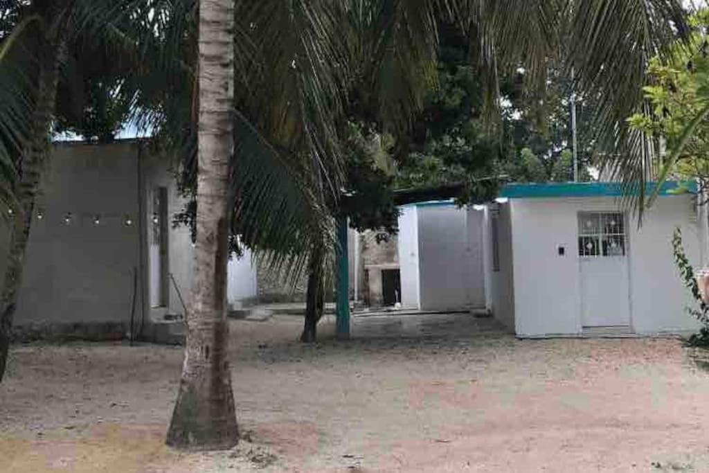 Alojamiento Departamental *