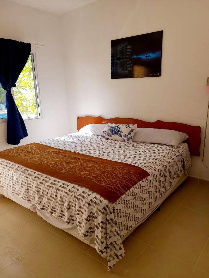 Habitación en casa particular Casa Particular