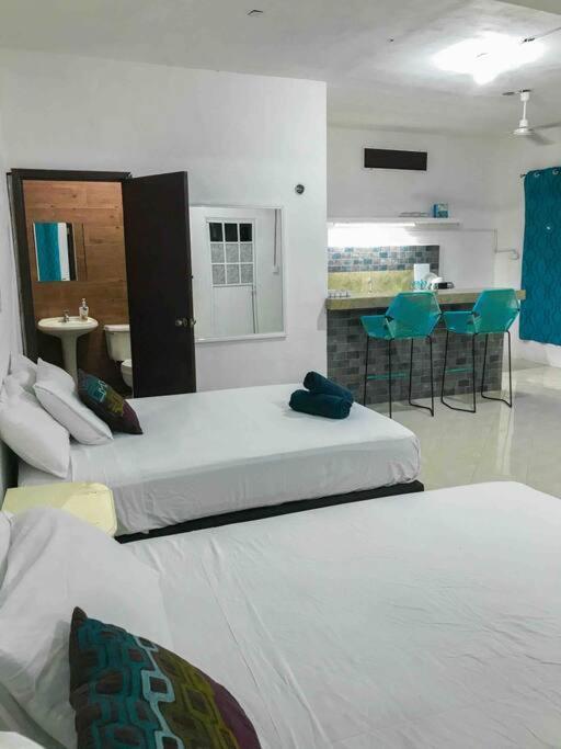 Apartamento Alojamiento Departamental