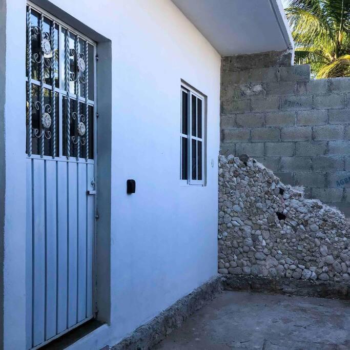 Apartamento Alojamiento Departamental