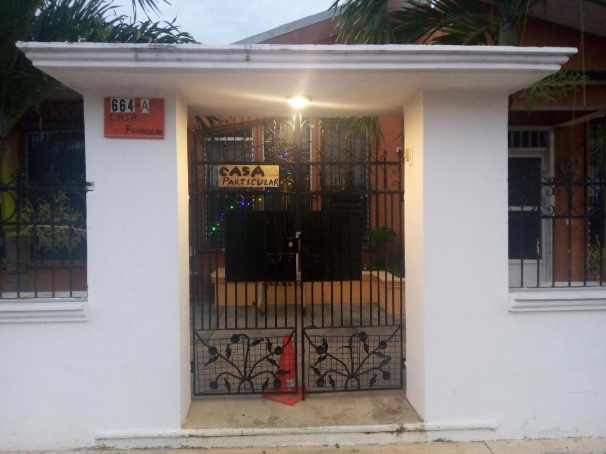 Casa Particular *