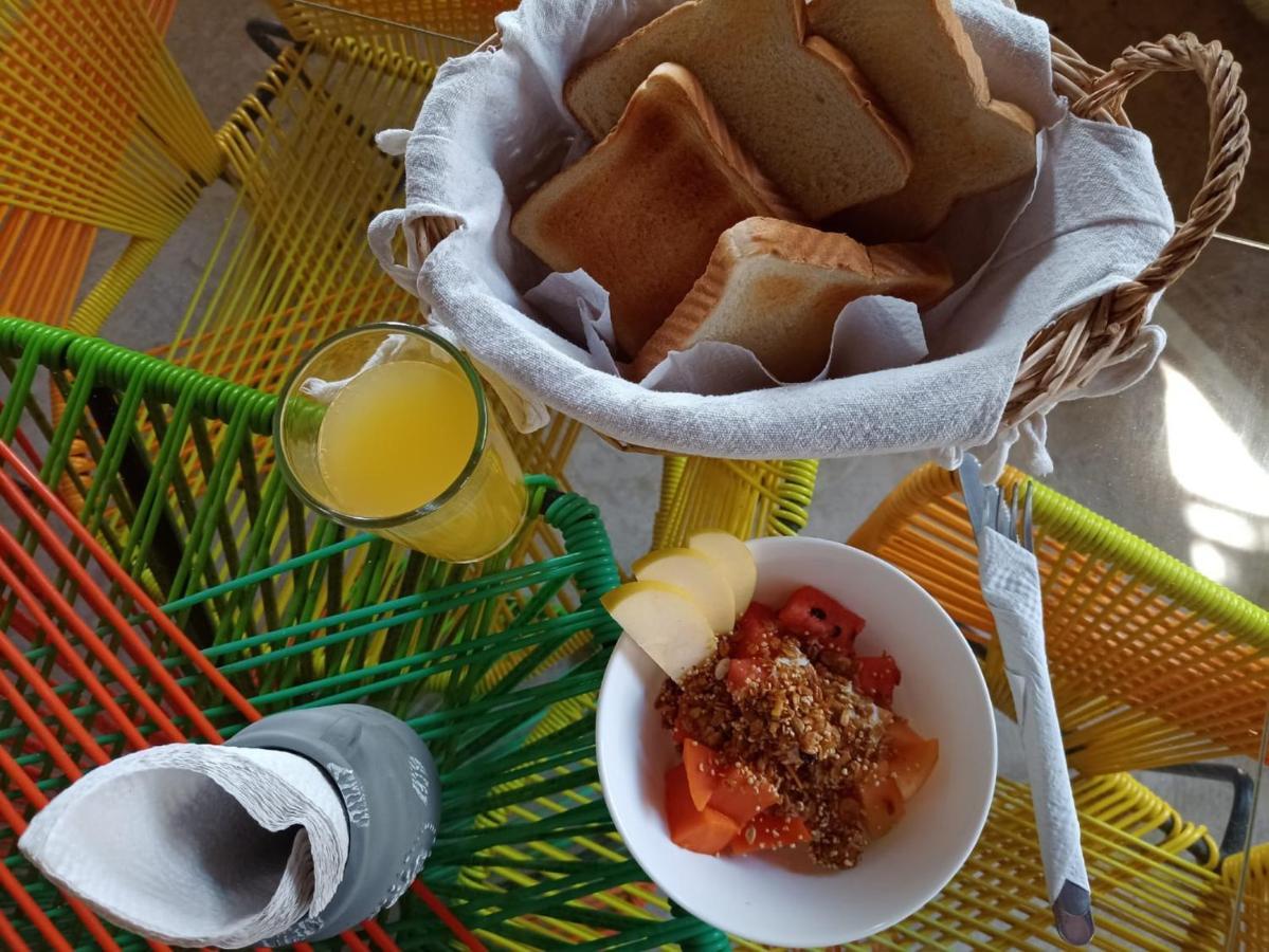 Bed & Breakfast Casa Shiva By Mij