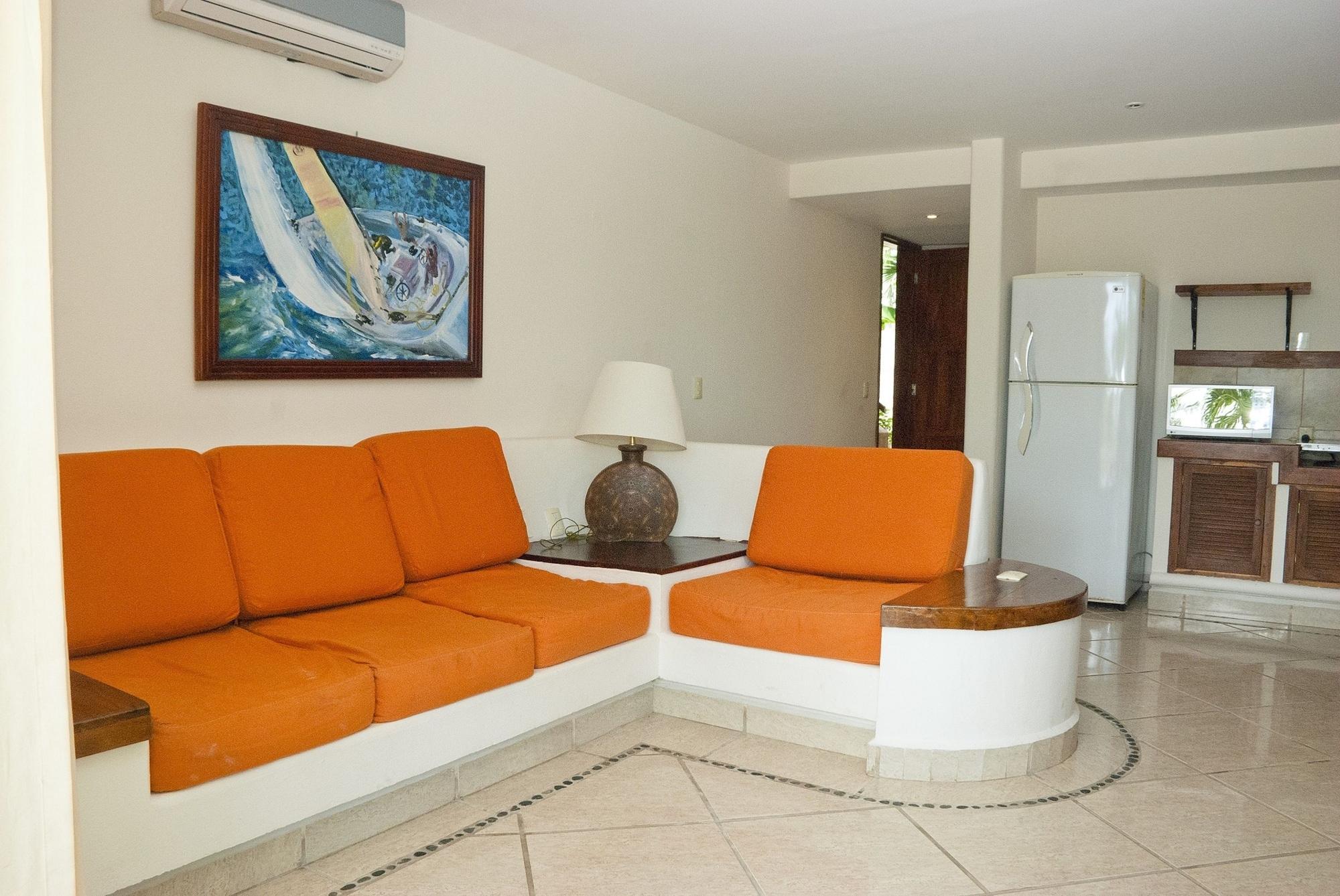 Bakalar Hotel Bacalar