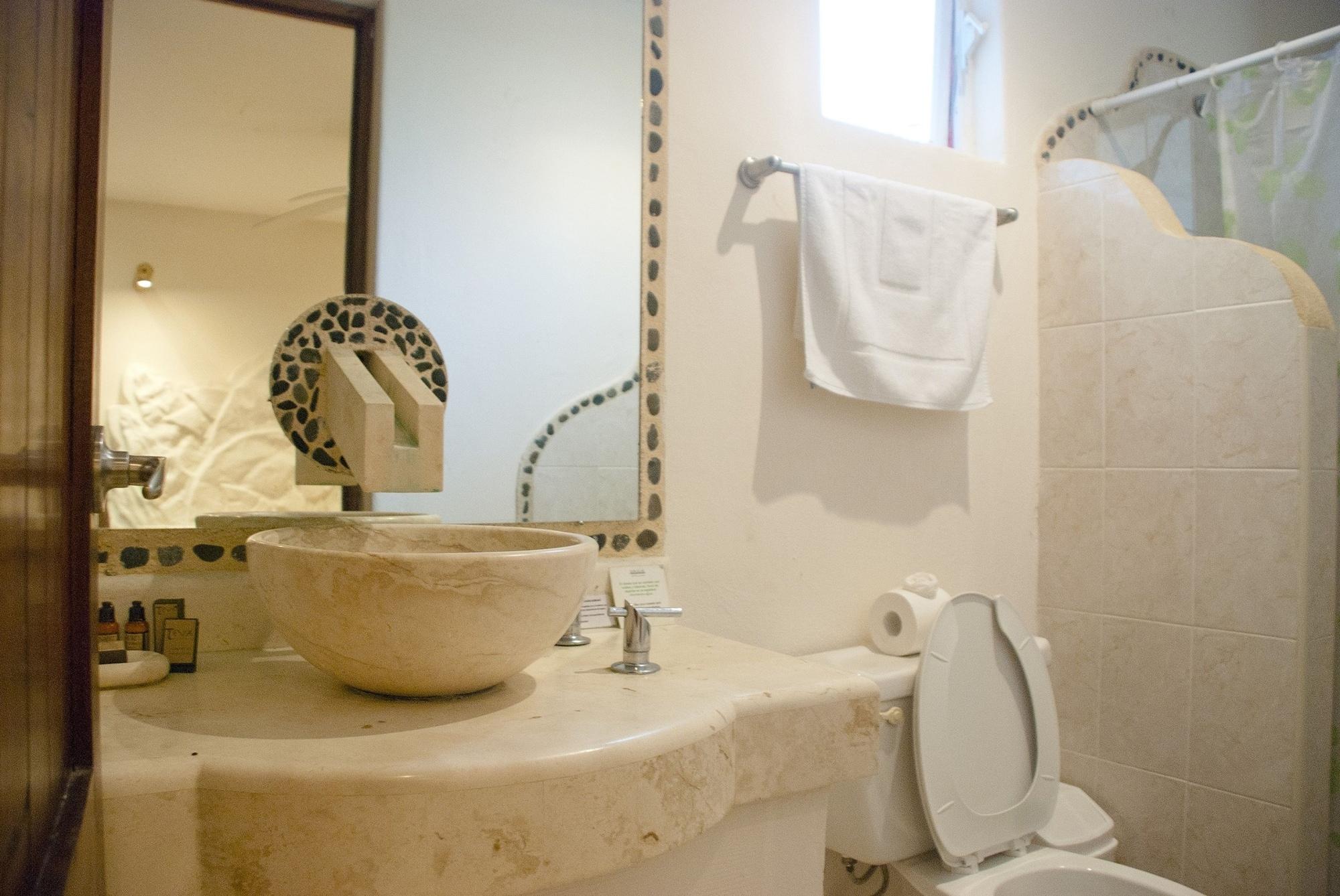 Hotel Bakalar Bacalar