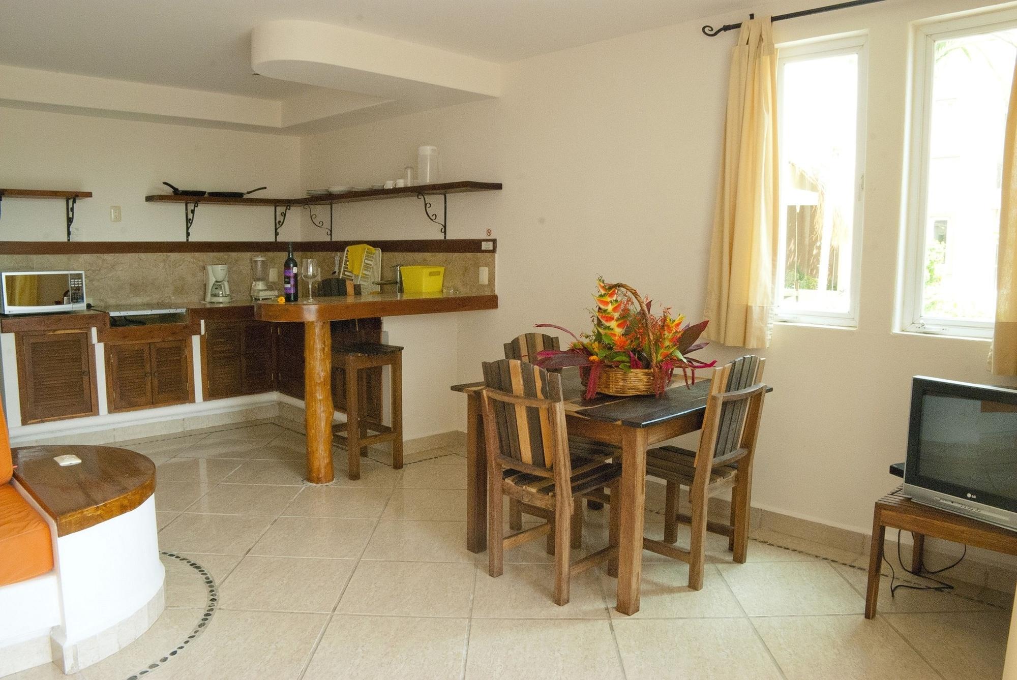 Hotel Bakalar Bacalar
