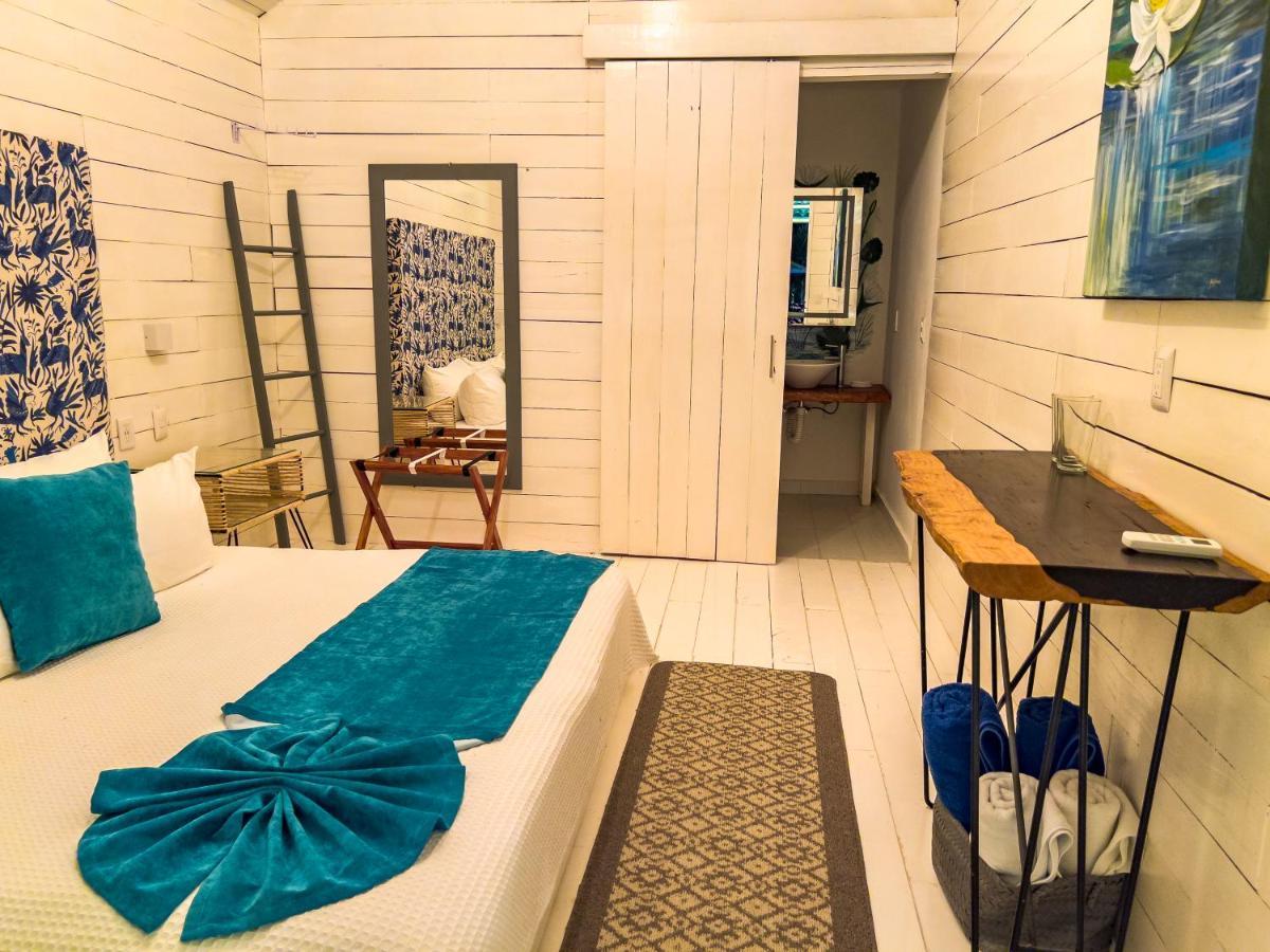 Zensus Eco Boutique Hotel Bacalar