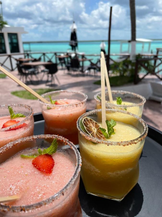 Hotel Aldea 19 Bacalar