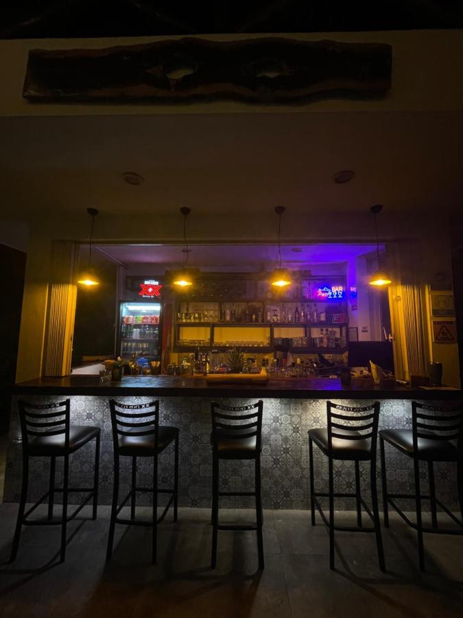 Hotel Aldea 19