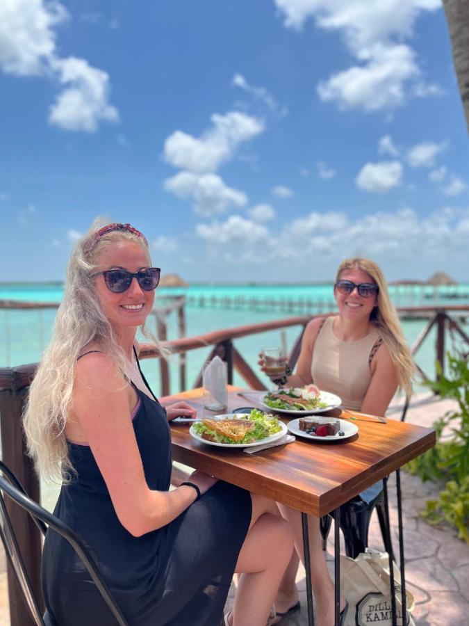 Hotel Aldea 19 Bacalar