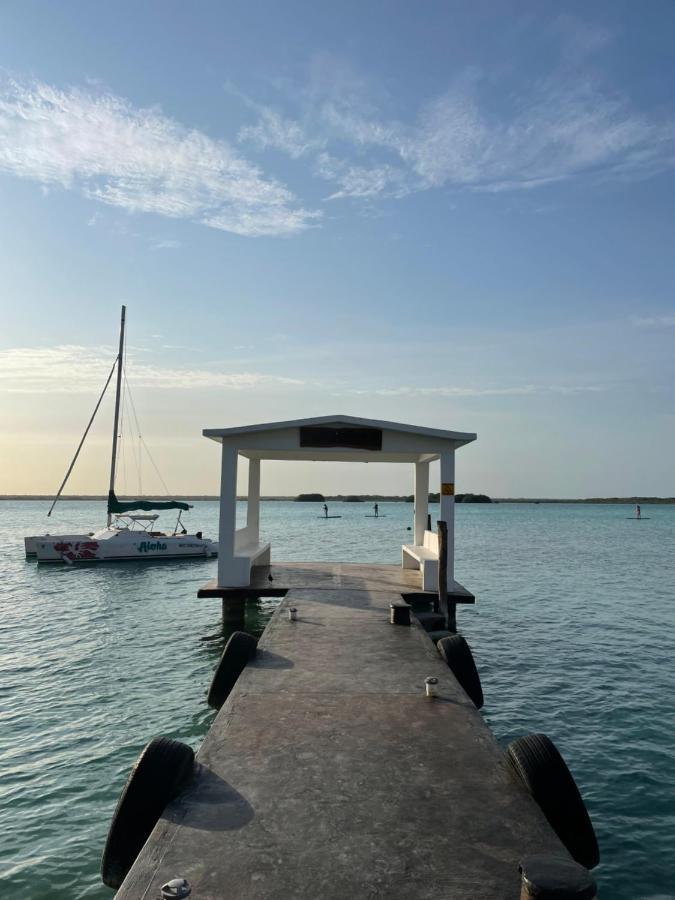 Aldea 19 Bacalar