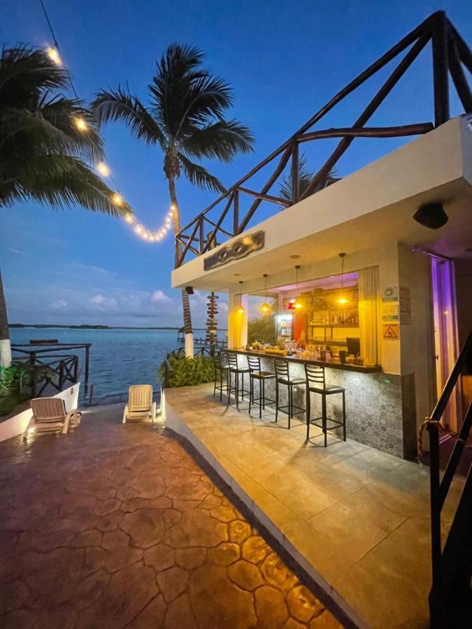 Aldea 19 3* Bacalar