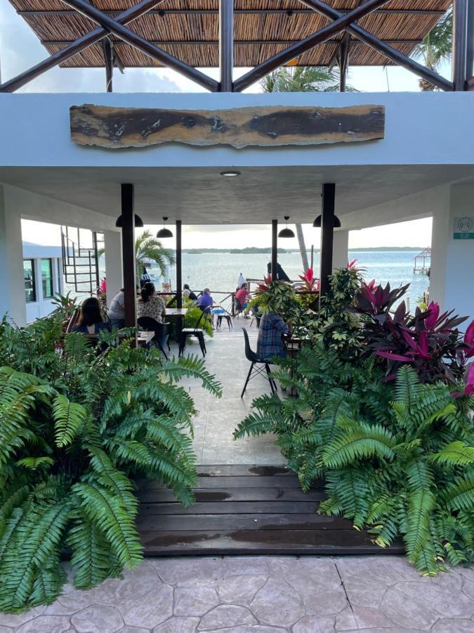 Aldea 19 Hotel