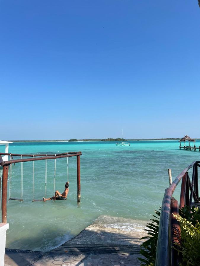 Aldea 19 Hotel Bacalar