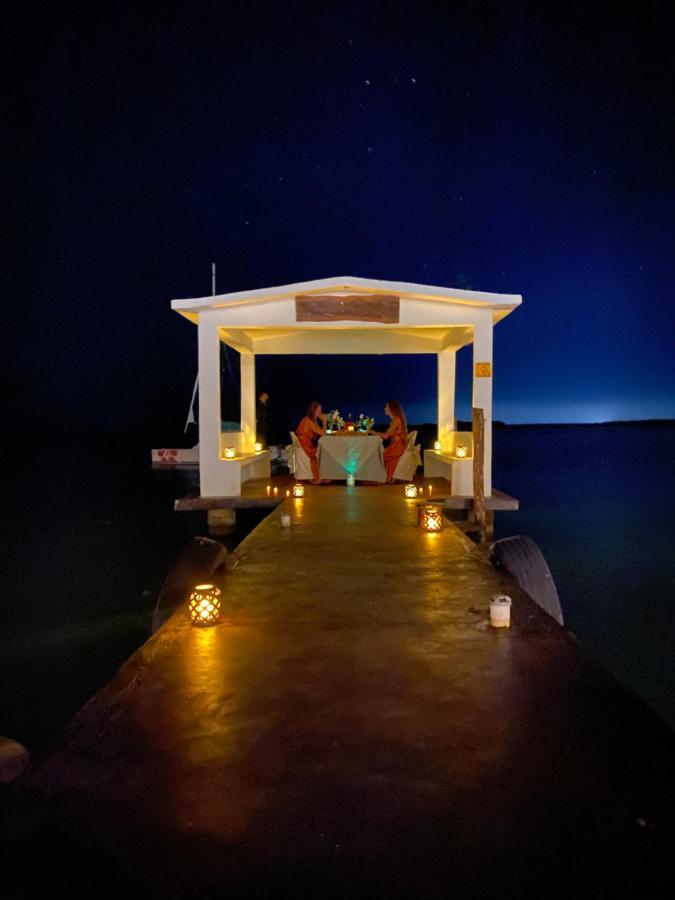 Aldea 19 Hotel Bacalar