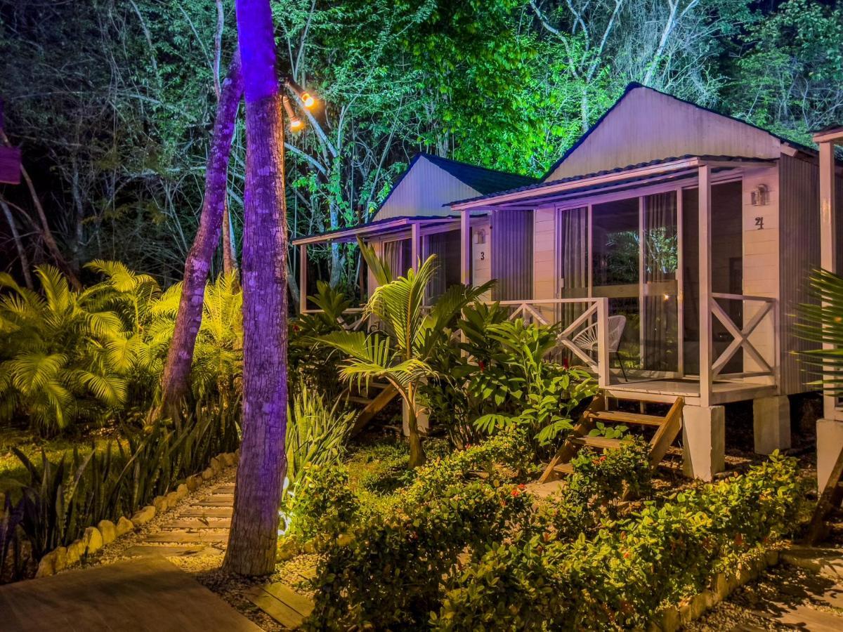 Zensus Eco Boutique * Bacalar
