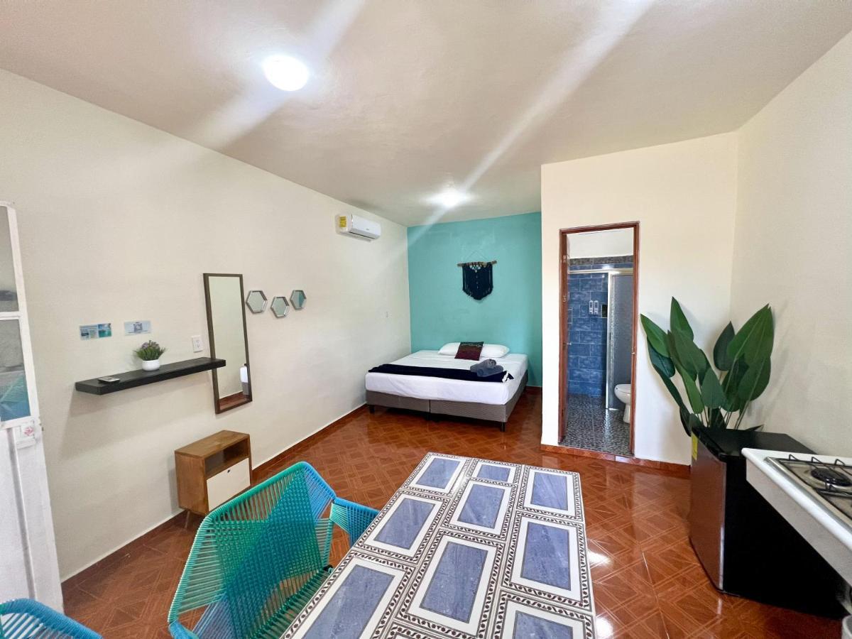 Alojamiento Departamental Apartamento *
