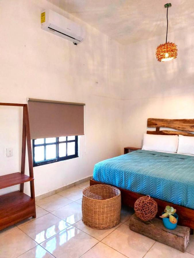 Casa Mayab Holiday home