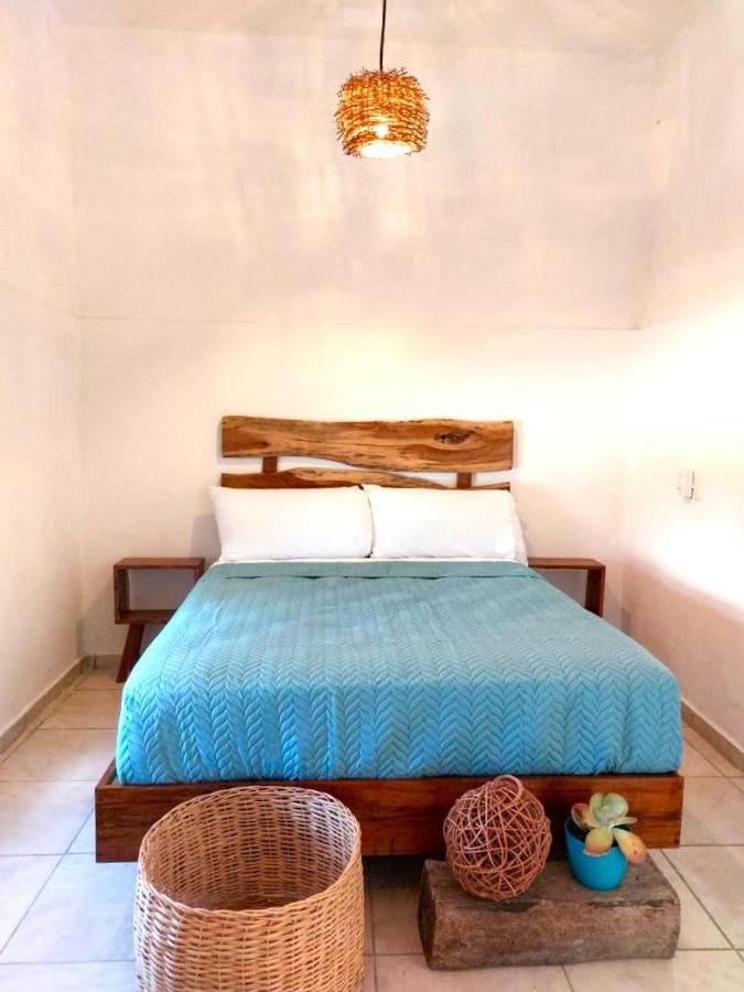Casa Mayab Bacalar