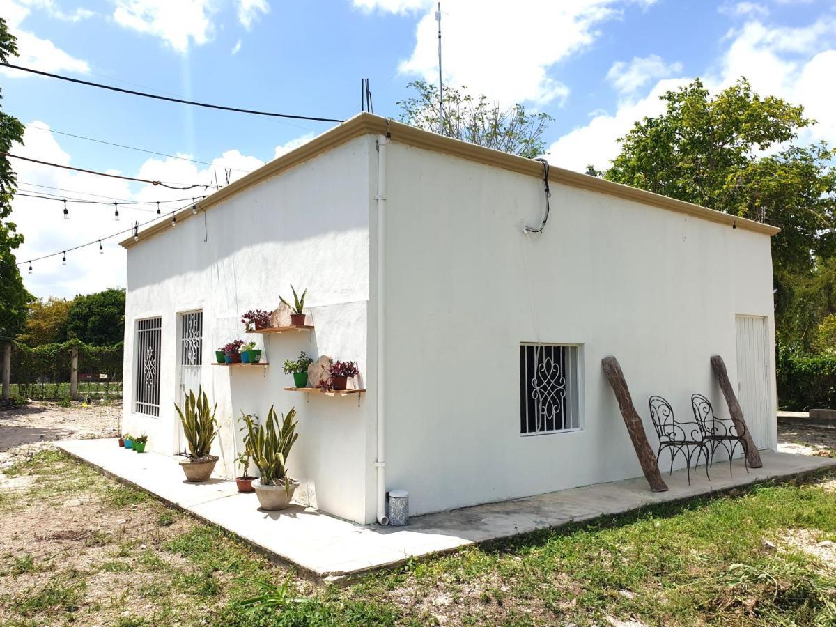 Casa Mayab Holiday home *