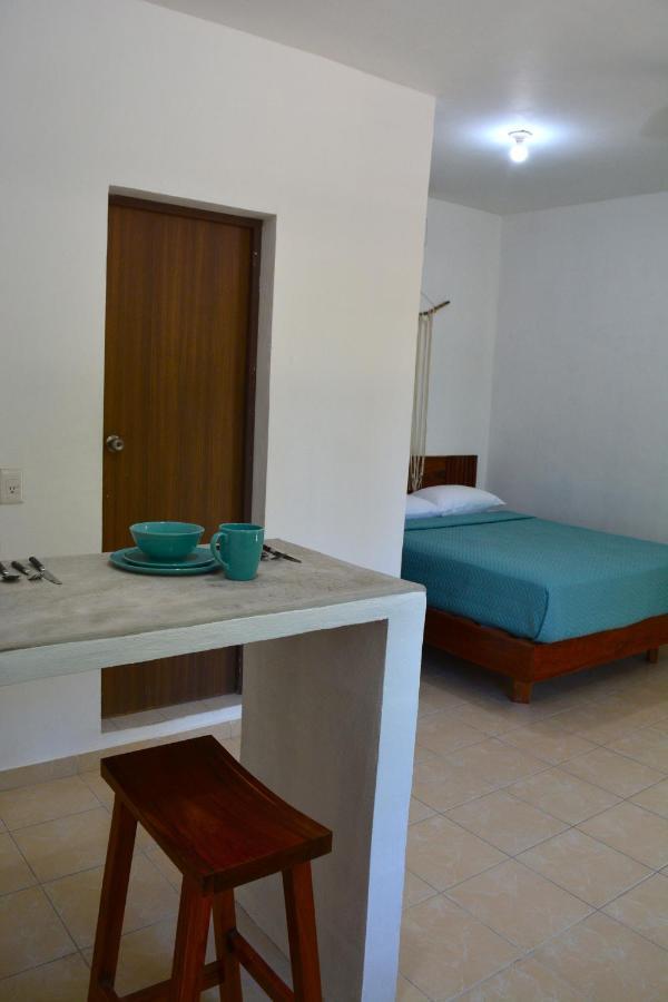 Xula * Bacalar