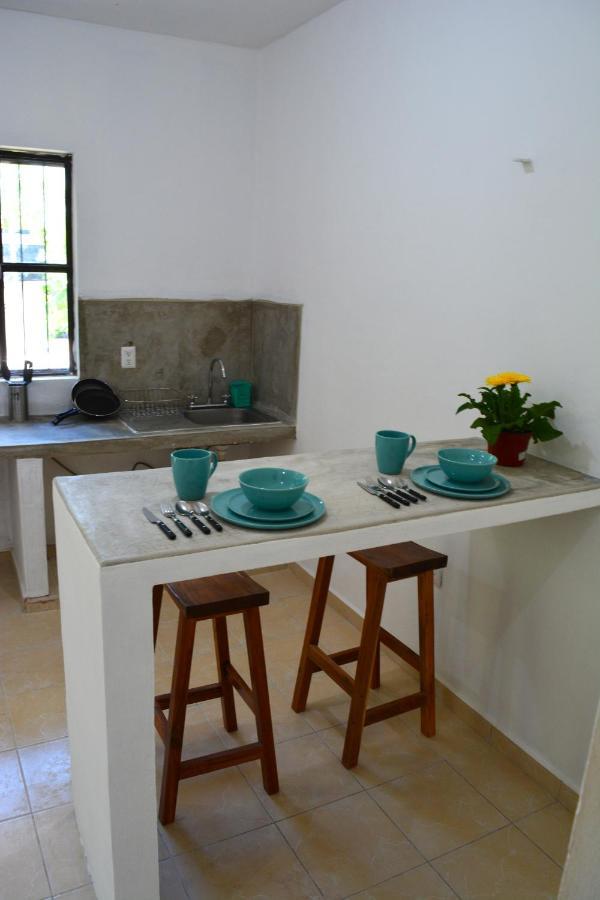 Apartamento Xula Bacalar