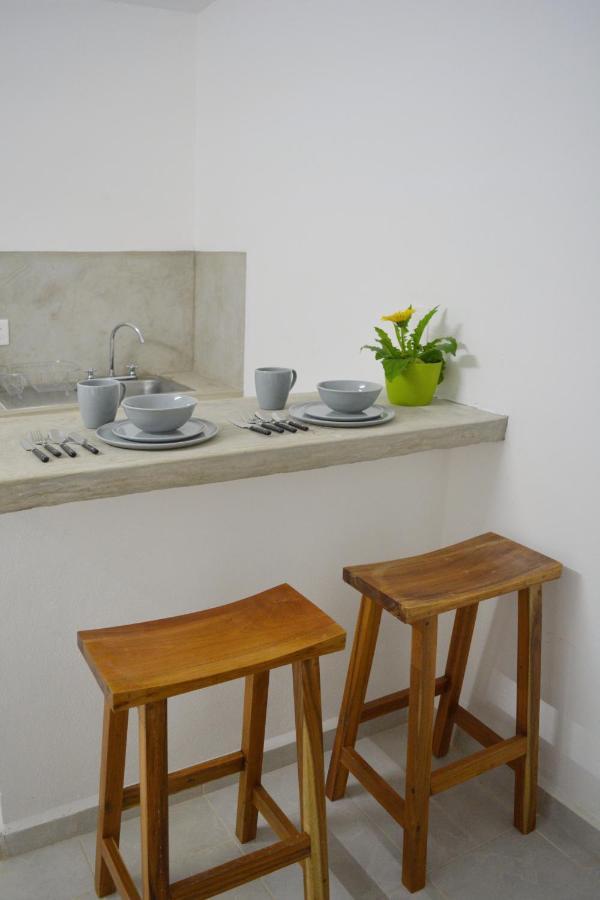 Apartamento Xula