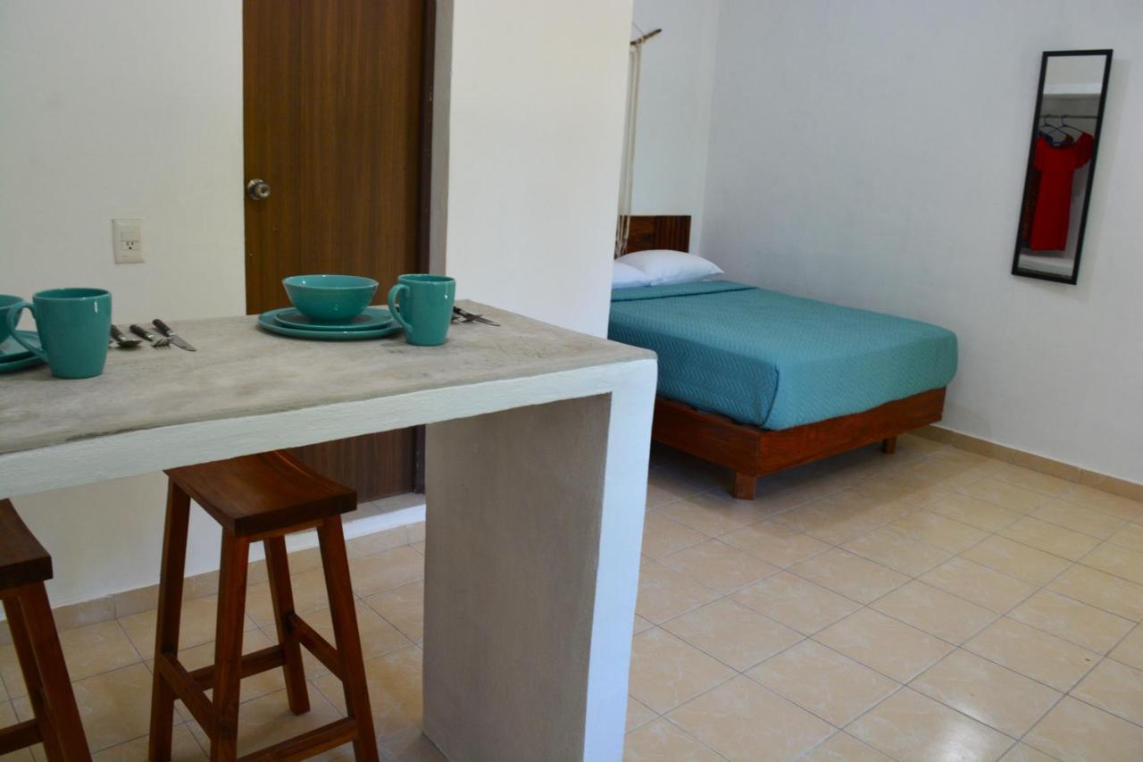Xula Apartamento *