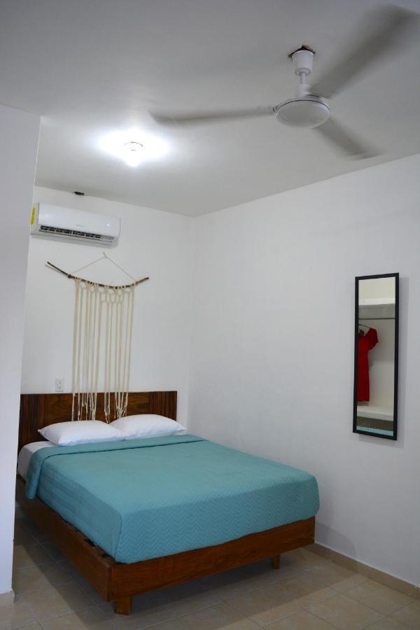 Apartamento Xula Bacalar