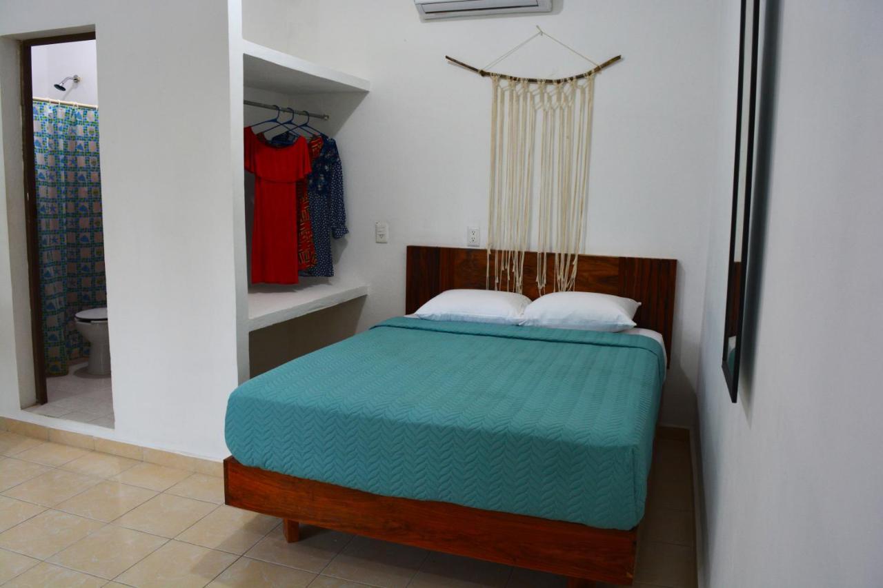 Apartamento Xula *