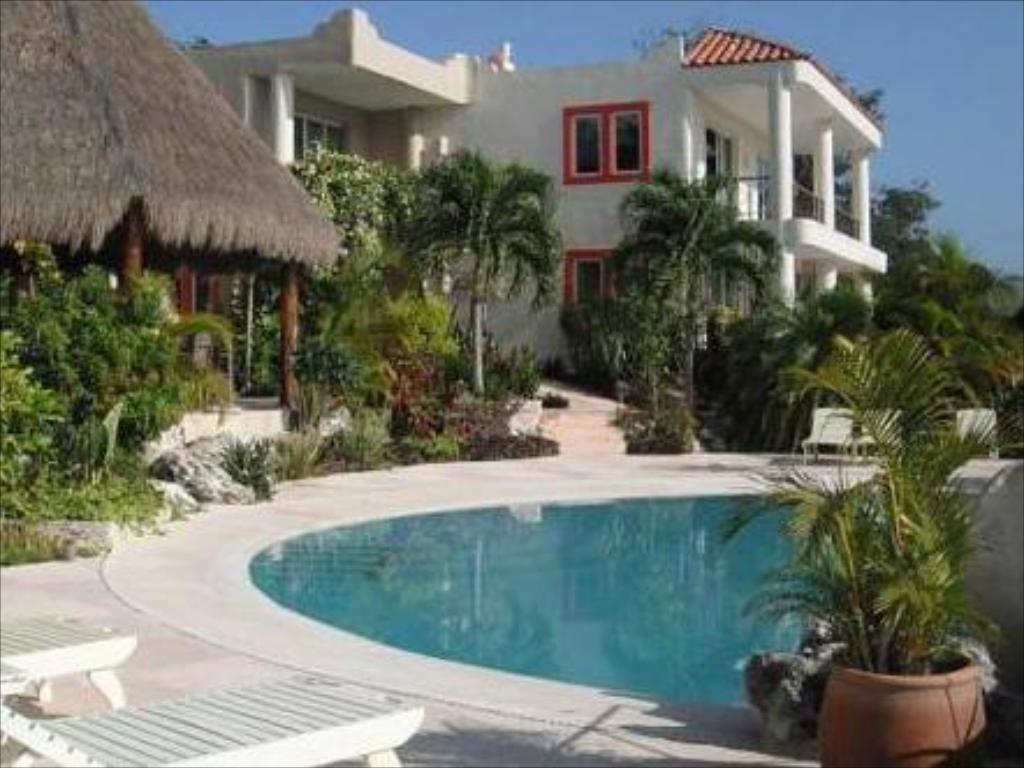Bakalar Hotel
