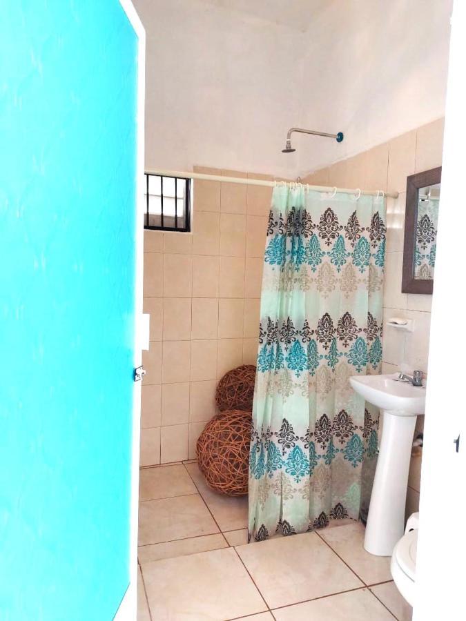 Casa Mayab Holiday home