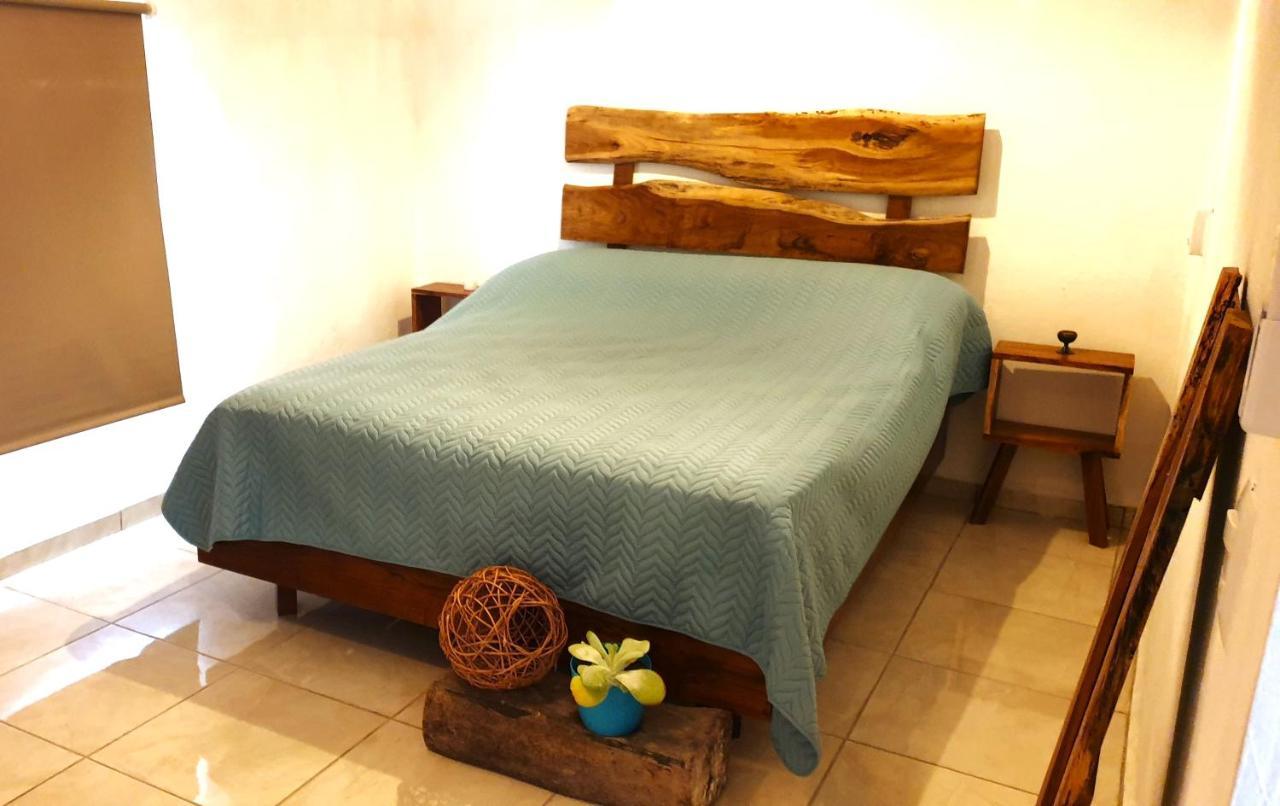 Casa Mayab