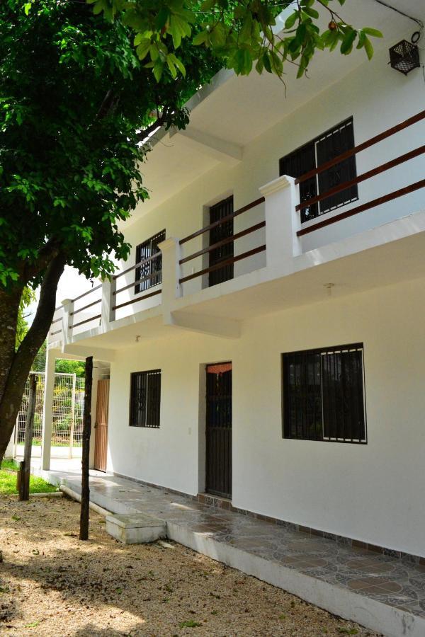 Apartamento Xula
