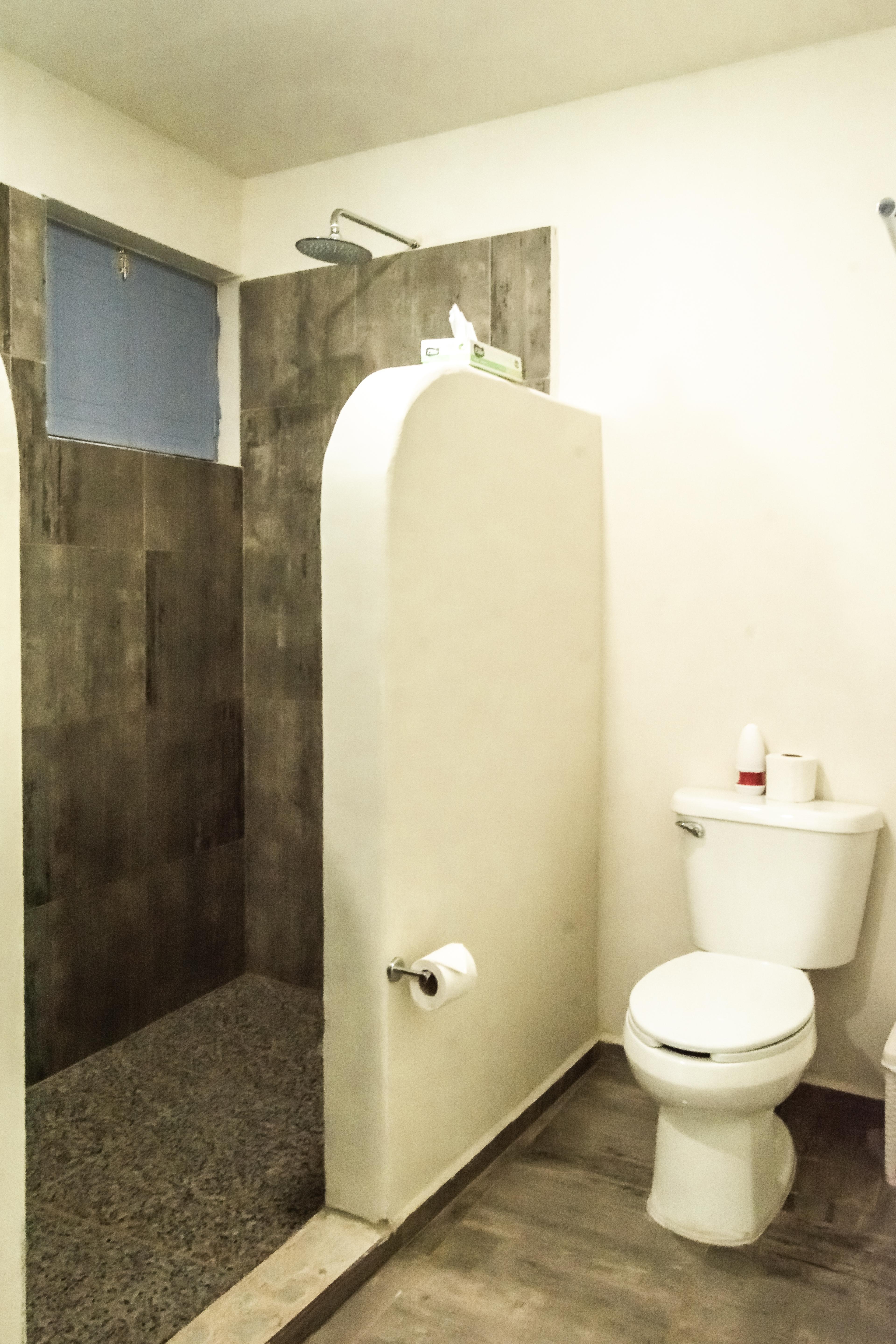 Balu Bed and breakfast Bacalar