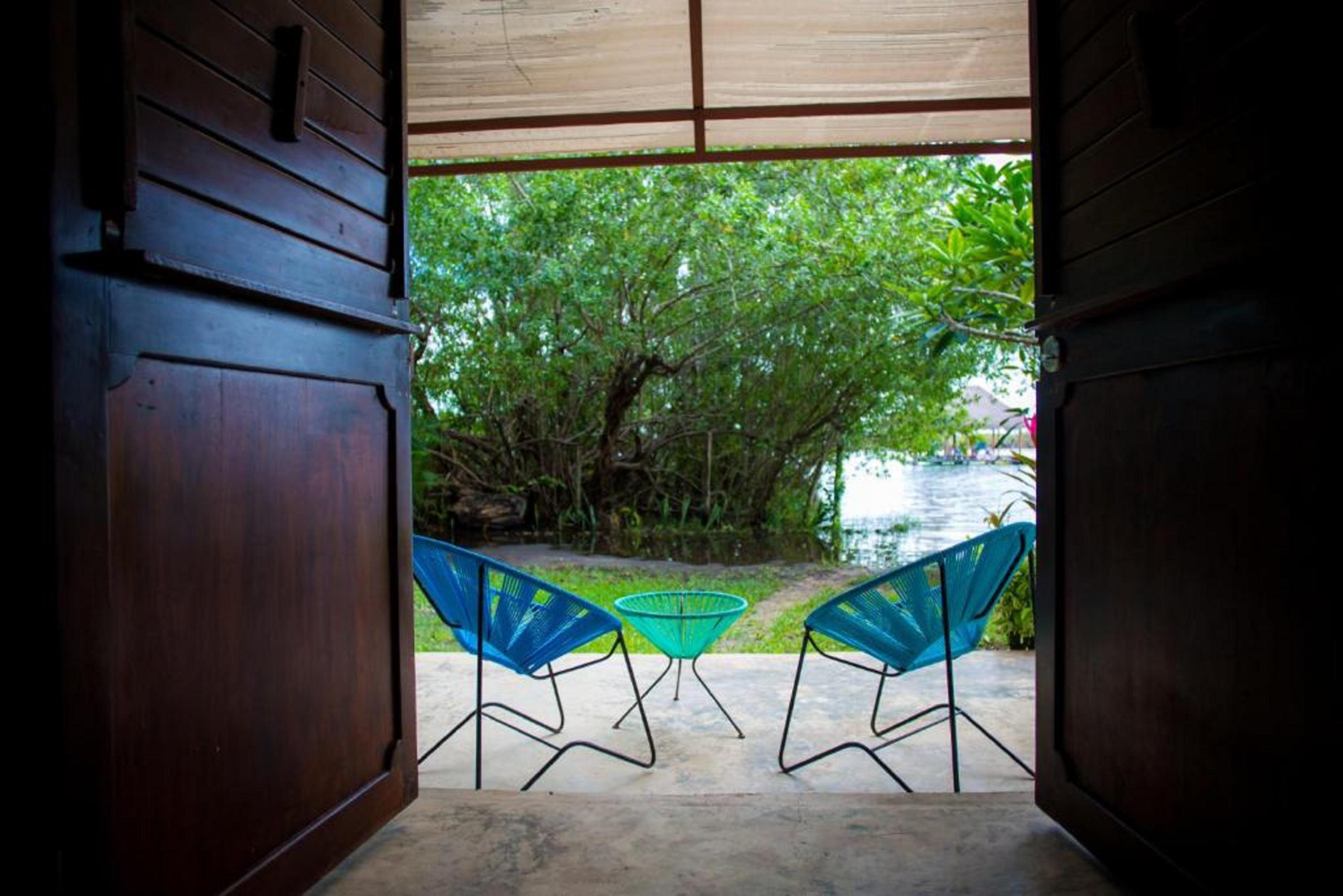 Casa Shiva By Mij Bed & Breakfast