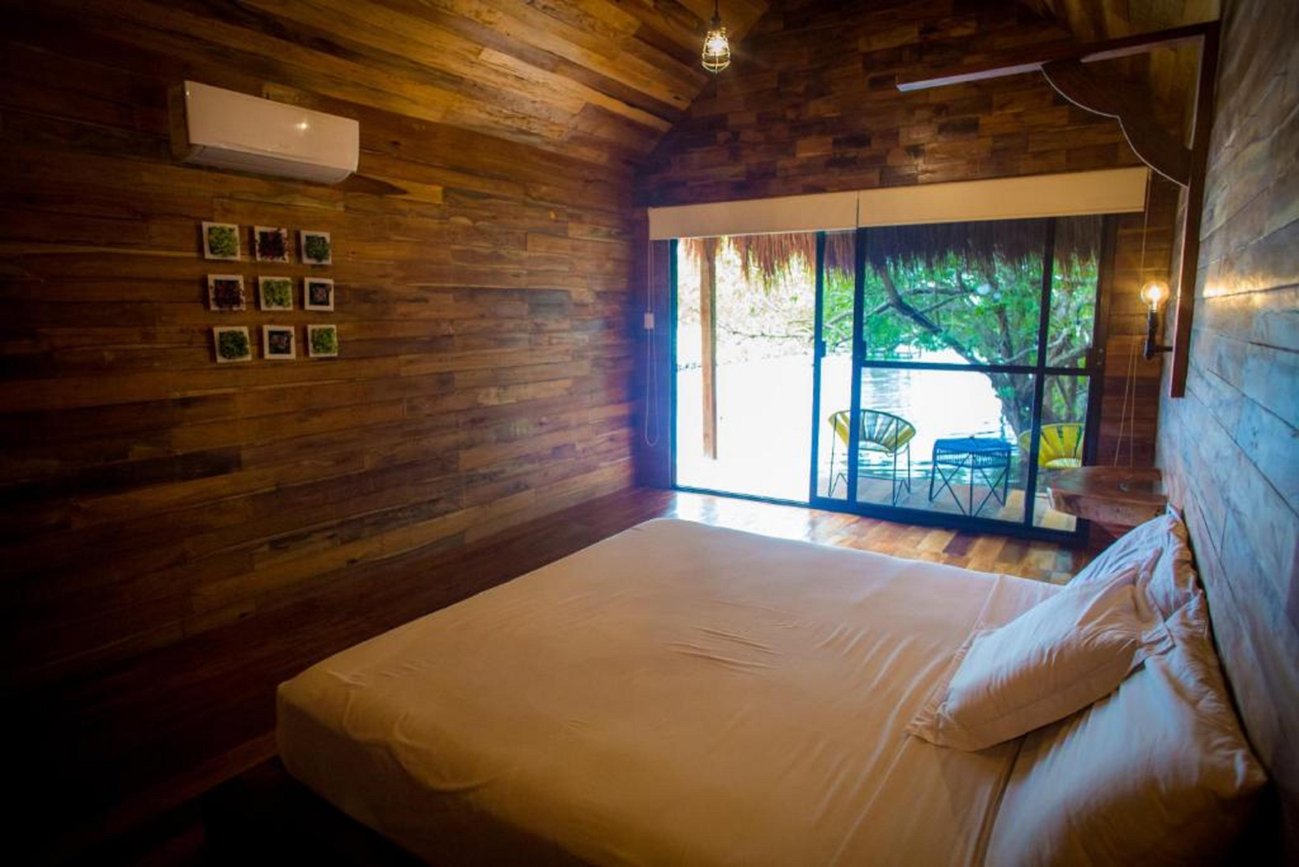 Bed & Breakfast Casa Shiva By Mij Bacalar