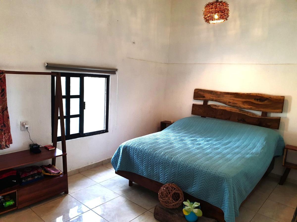 Casa Mayab Holiday home