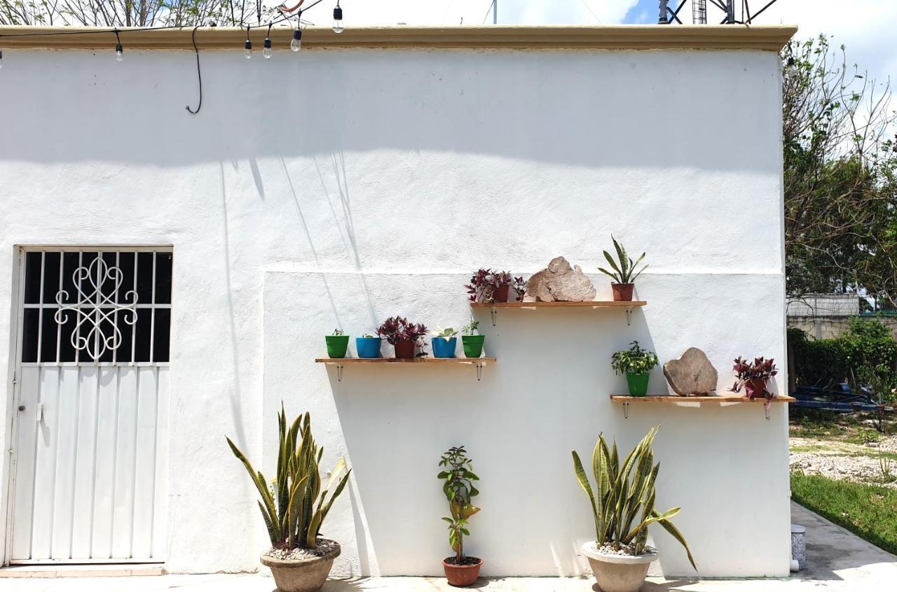 Casa Mayab * Bacalar