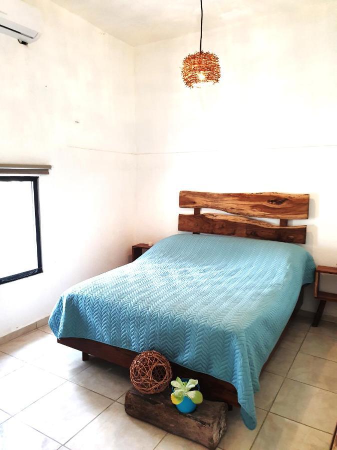 Holiday home Casa Mayab *