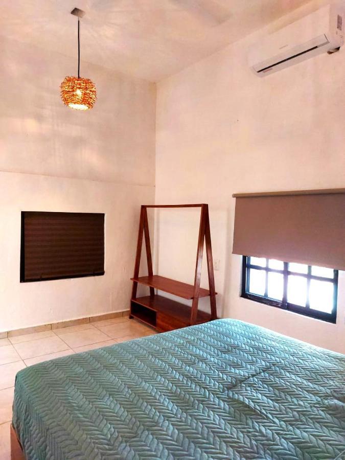 Casa Mayab * Bacalar